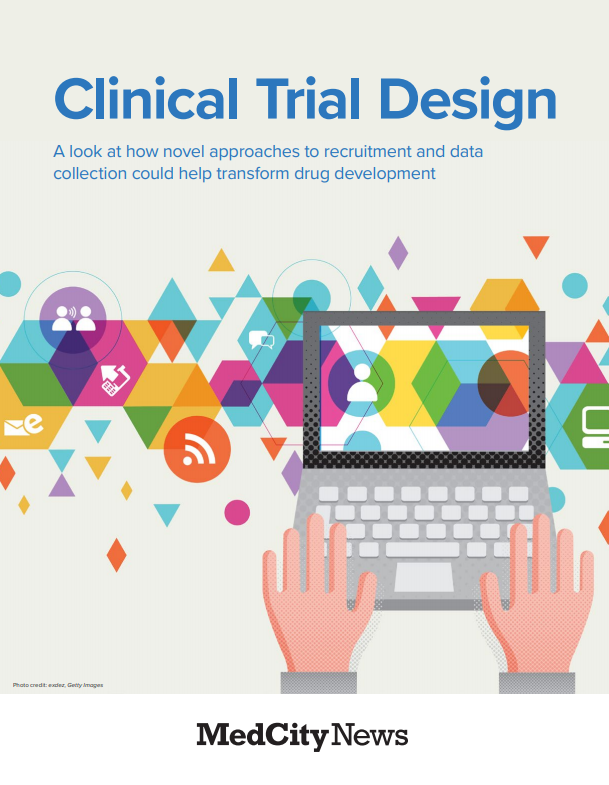 Clinical Trial Design